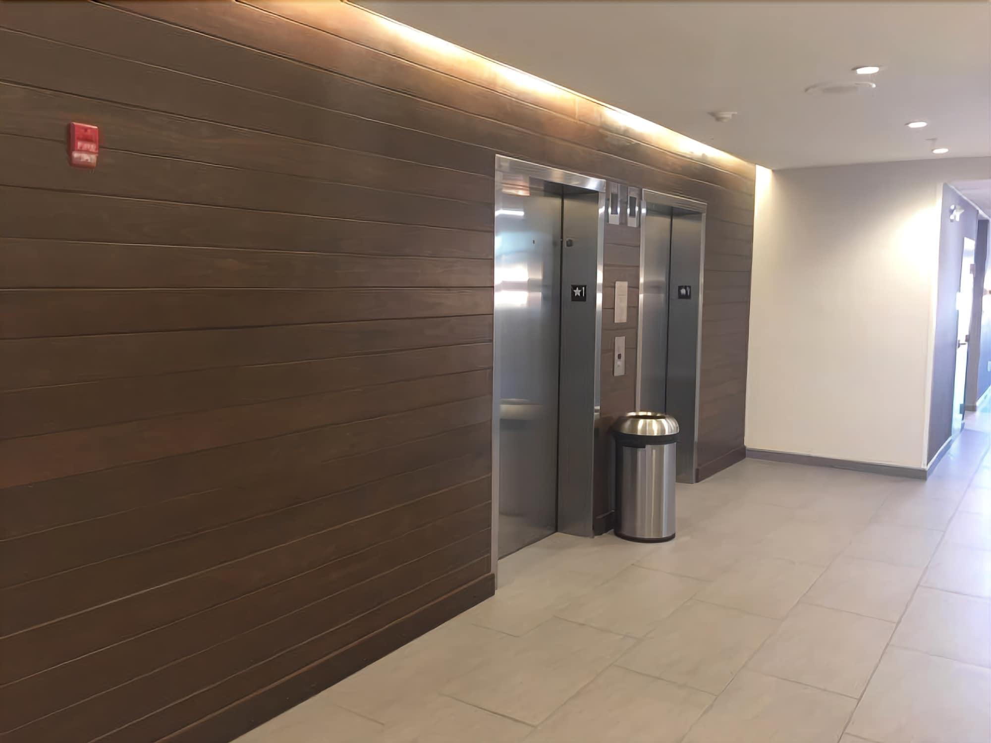 Fairfield Inn & Suites By Marriott Fort Smith Esterno foto