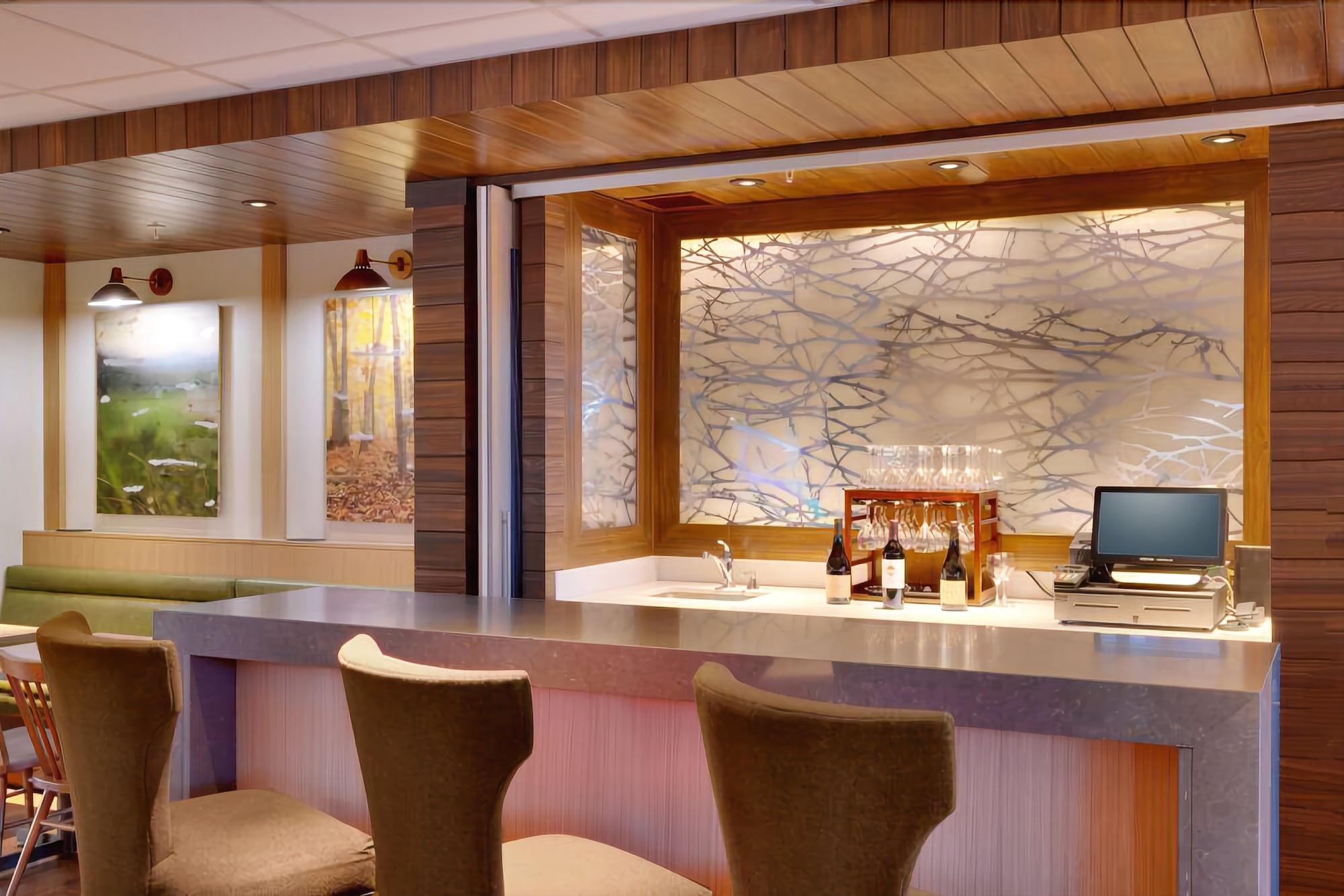Fairfield Inn & Suites By Marriott Fort Smith Esterno foto