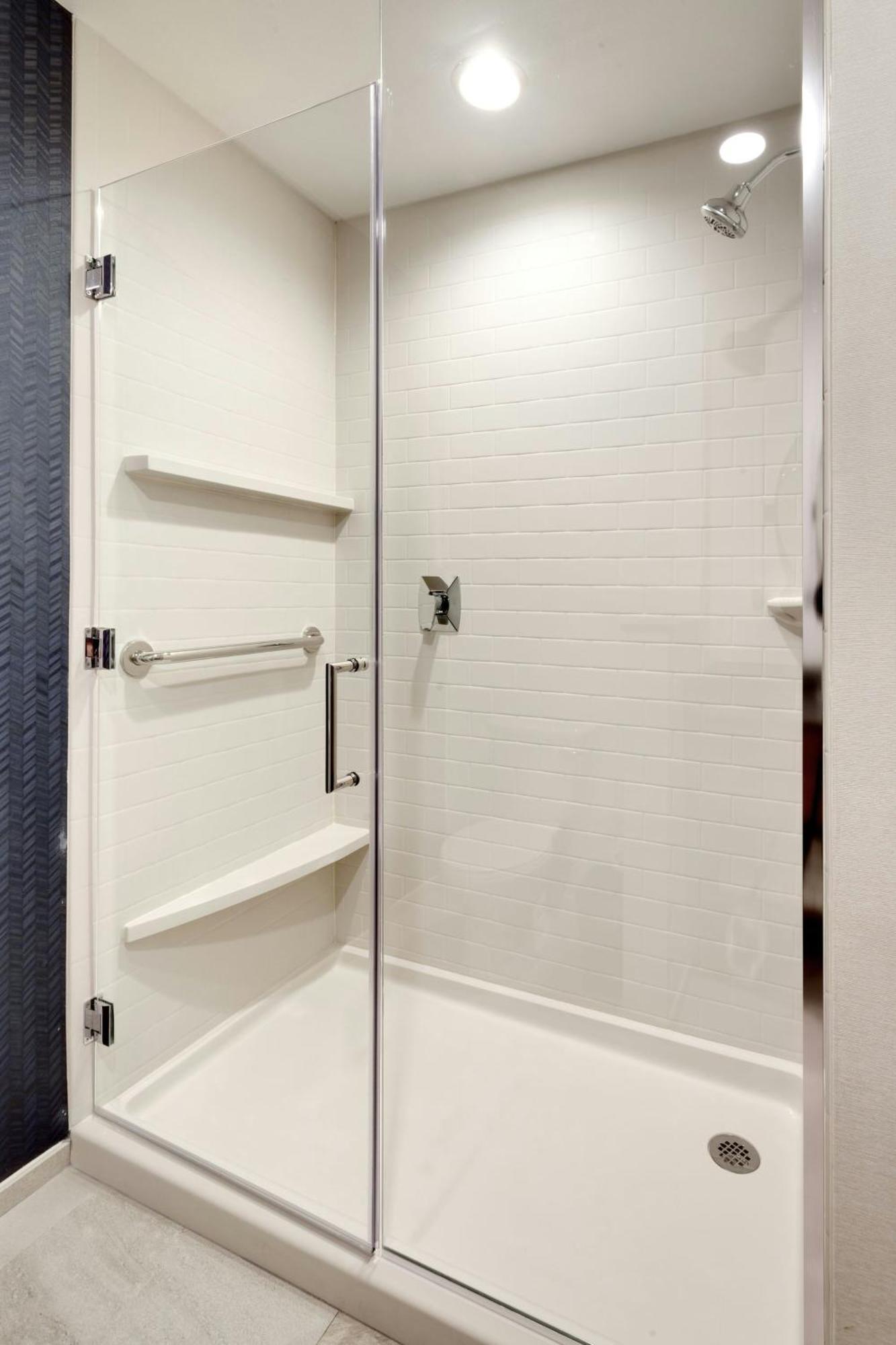 Fairfield Inn & Suites By Marriott Fort Smith Esterno foto