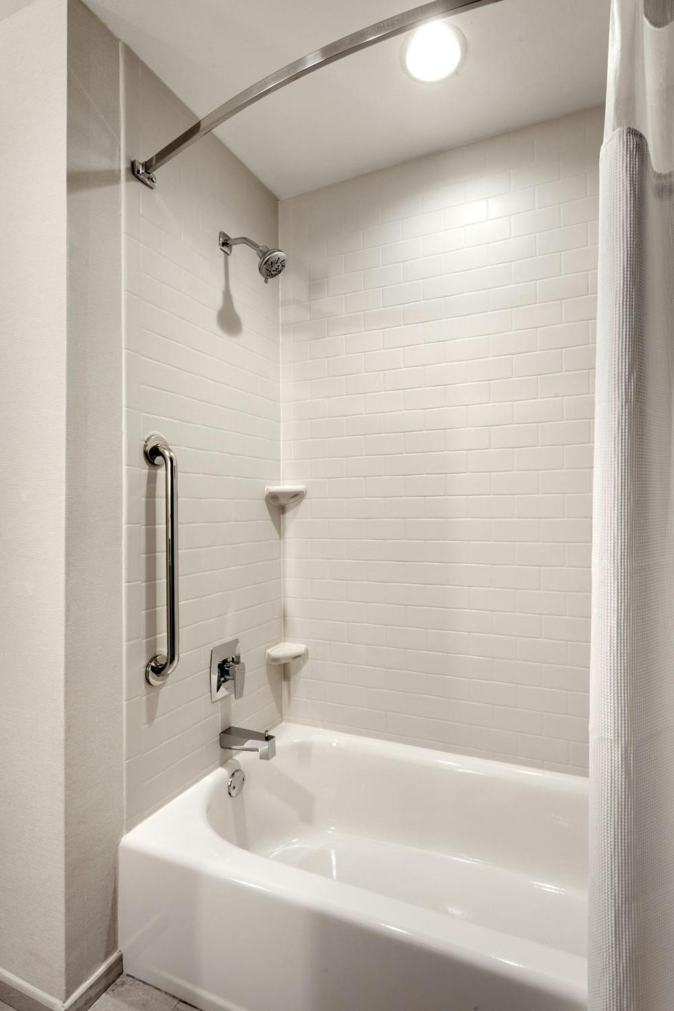 Fairfield Inn & Suites By Marriott Fort Smith Esterno foto