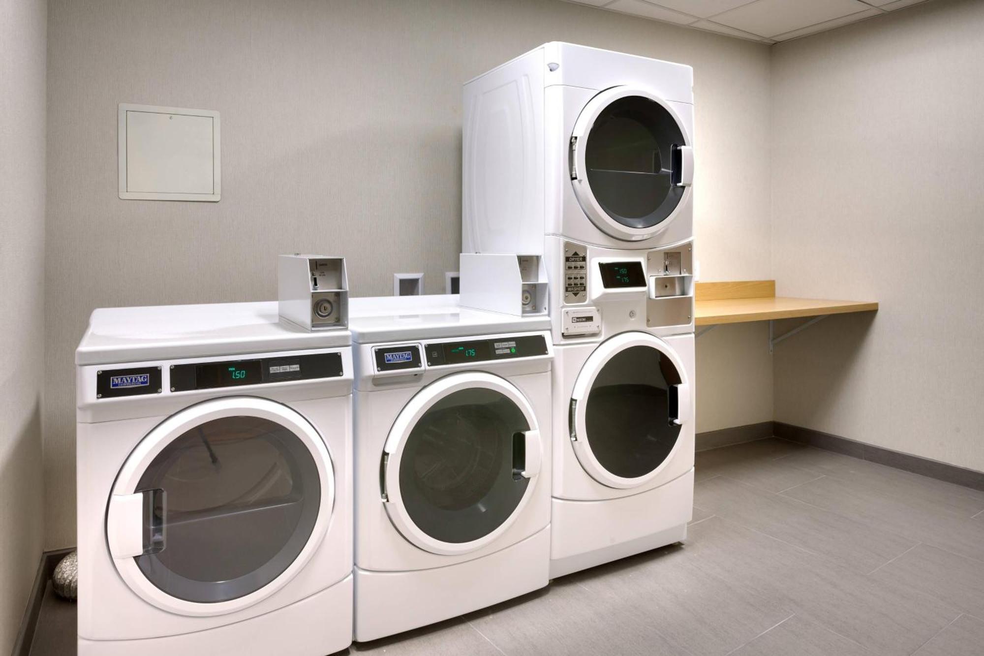 Fairfield Inn & Suites By Marriott Fort Smith Esterno foto