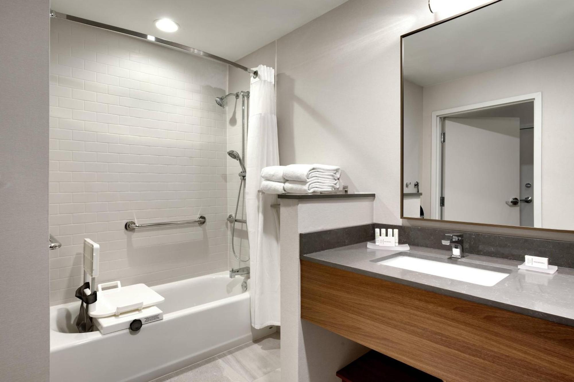 Fairfield Inn & Suites By Marriott Fort Smith Esterno foto
