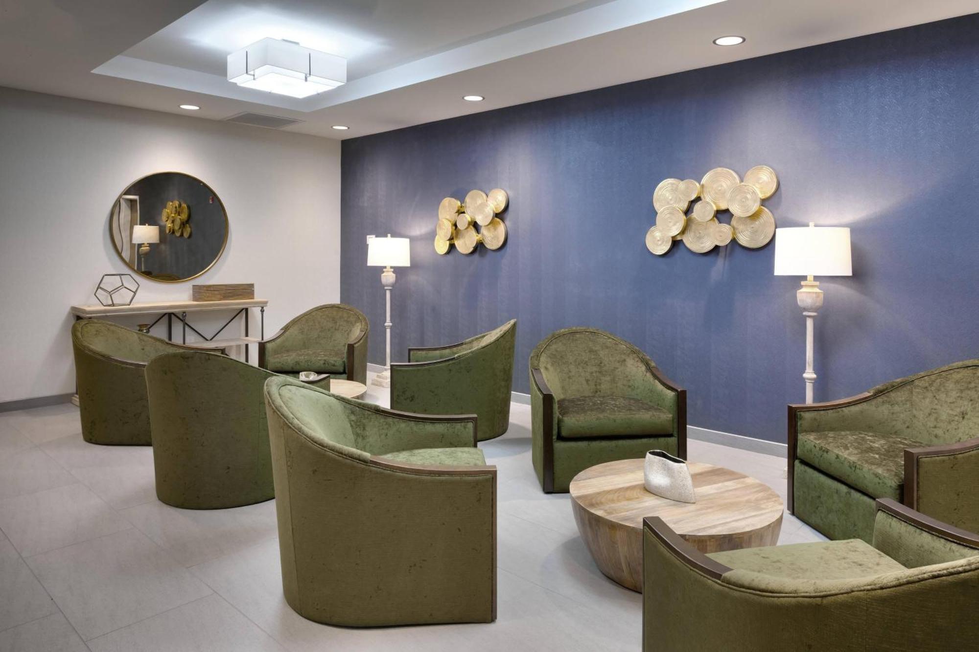 Fairfield Inn & Suites By Marriott Fort Smith Esterno foto